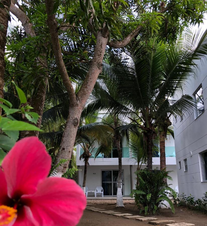 Aqua Blue Aparthotel