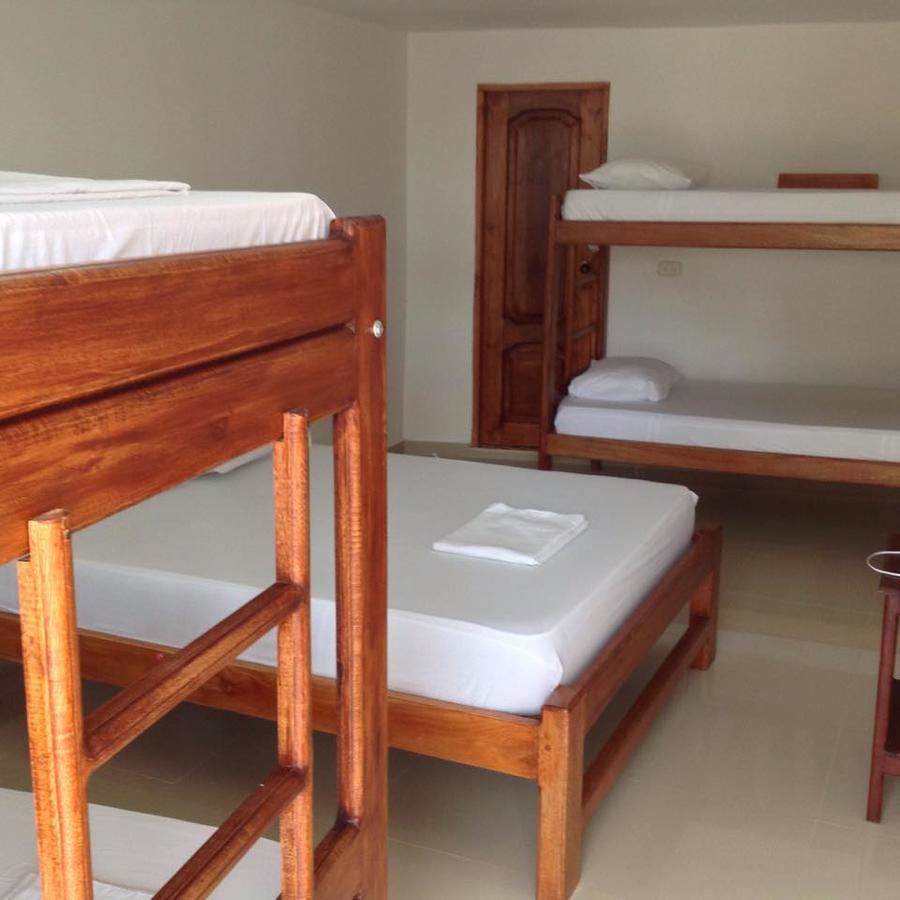 Salamandhra Hotel Covenas