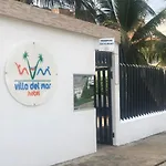 Hotel Villa Del Mar Covenas