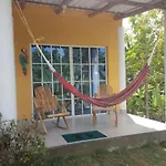 Cabana Cerca Al Mar - A 200 Mts