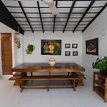 Cabana Canaima