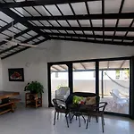 Cabana Canaima