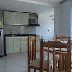 Aparta sol amoblado Coveñas