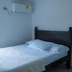 Aparta sol amoblado Coveñas