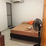 Habitaciones Monaco