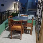 Apartamentos Poseidon