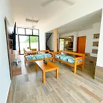 Cabana Playa Mar