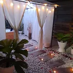 Cabanas Del Caribe La Bonga