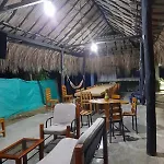Cabanas Del Caribe La Bonga