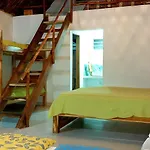 Cabañas La Cuchita RNT 61621