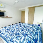 Hermoso Apartamento Frente Al Mar 2 Habitaciones C44