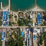 Ilukas & Resort Villas