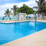 Hermoso Apartamento Frente Al Mar 2 Habitaciones B12B
