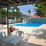 Hermoso Apartamento Frente Al Mar 2 Habitaciones B12B