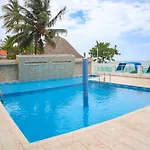 Hermoso Apartamento Frente Al Mar 2 Habitaciones B12B