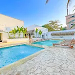 Hotel Palma Grande By Stanza