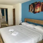 Hotel Isla Magica