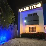 Hotel Palmetto Beach Covenas