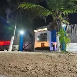 Hotel Palmetto Beach Covenas