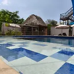 Hotel Palmetto Beach Covenas