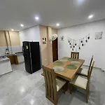 Palmaqua Beach Apartaments