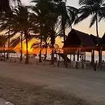 Palmaqua Beach Apartaments