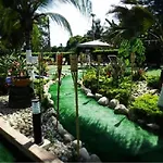 Cabana Para 12 Personas En Covenas