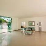 Magico Apartamento Frente Al Mar 3 Habitaciones Ar12