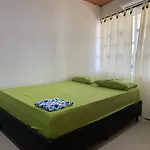 Apartamento Frente Al Mar Pozoscol 2