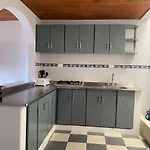 Apartamento Frente Al Mar Pozoscol 2