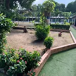 Cabaña en coveñas en acogedor conjunto residencial