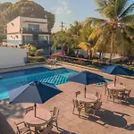 Cabaña en coveñas en acogedor conjunto residencial
