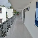 Cabanas Calipso, 2 Piso