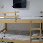 Cabanas Calipso, 2 Piso