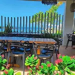 Hotel La Fragata