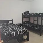 Hospedaje Mango Y Mar