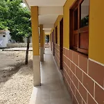 Hospedaje Mango Y Mar