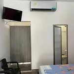 Habitaciones Melany