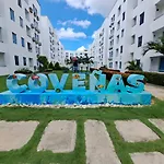 Blue Apartment
