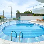 Magico Penthouse Duplex Frente Al Mar 3 Habs Fb112