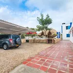 Cabana Costa Azul