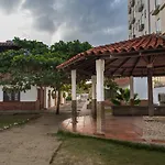 Cabaña Coveñas