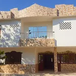 Apartahotel Gualdimar
