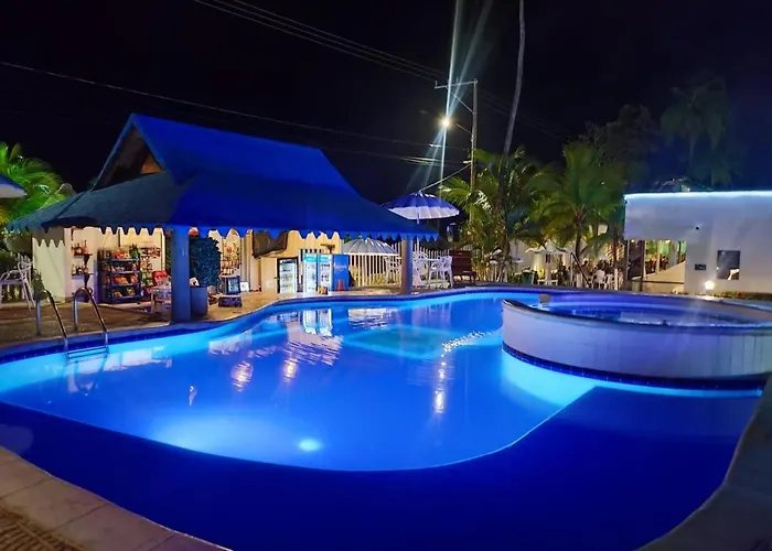Hotel La Fragata