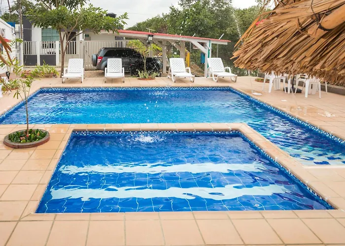 Cabana Costa Azul