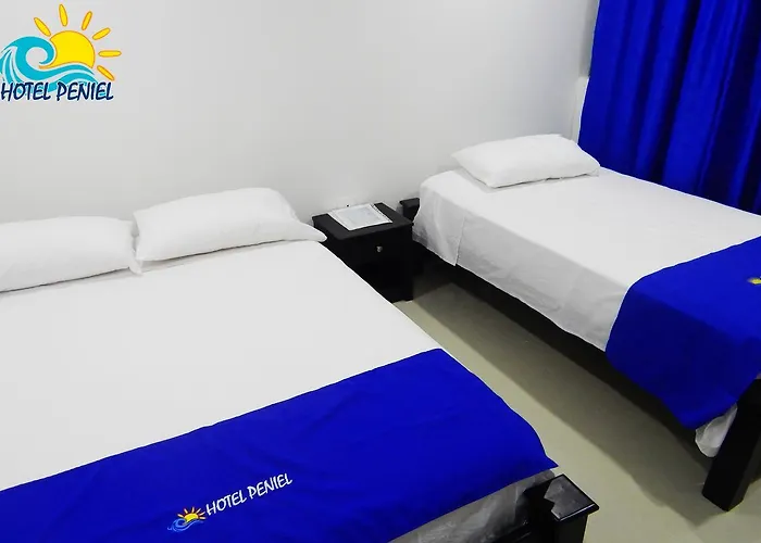 Hotel Peniel
