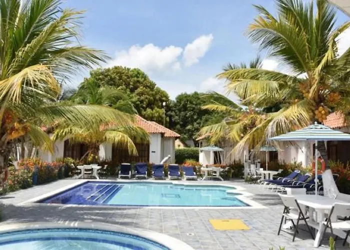 Condominio Atlantis