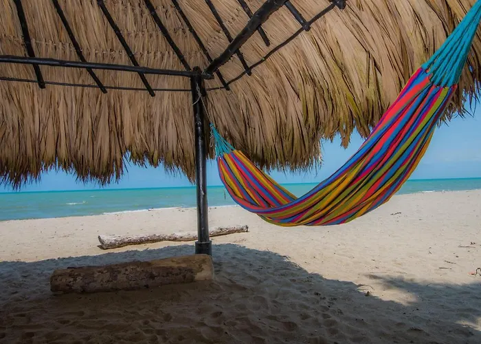 Cabana Covenitas 5