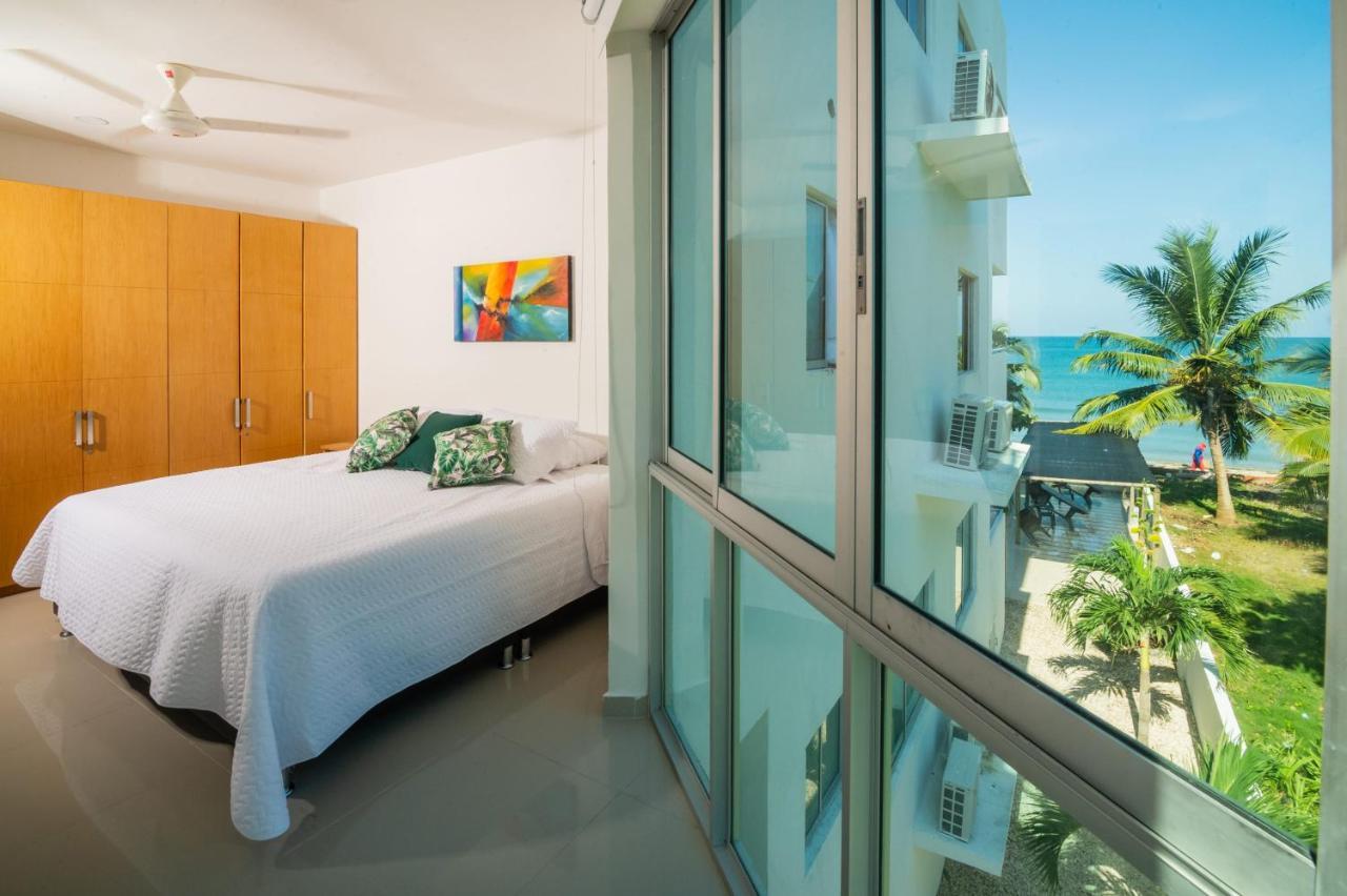 Magico Frente Al Mar 3 B21 Apartamento *