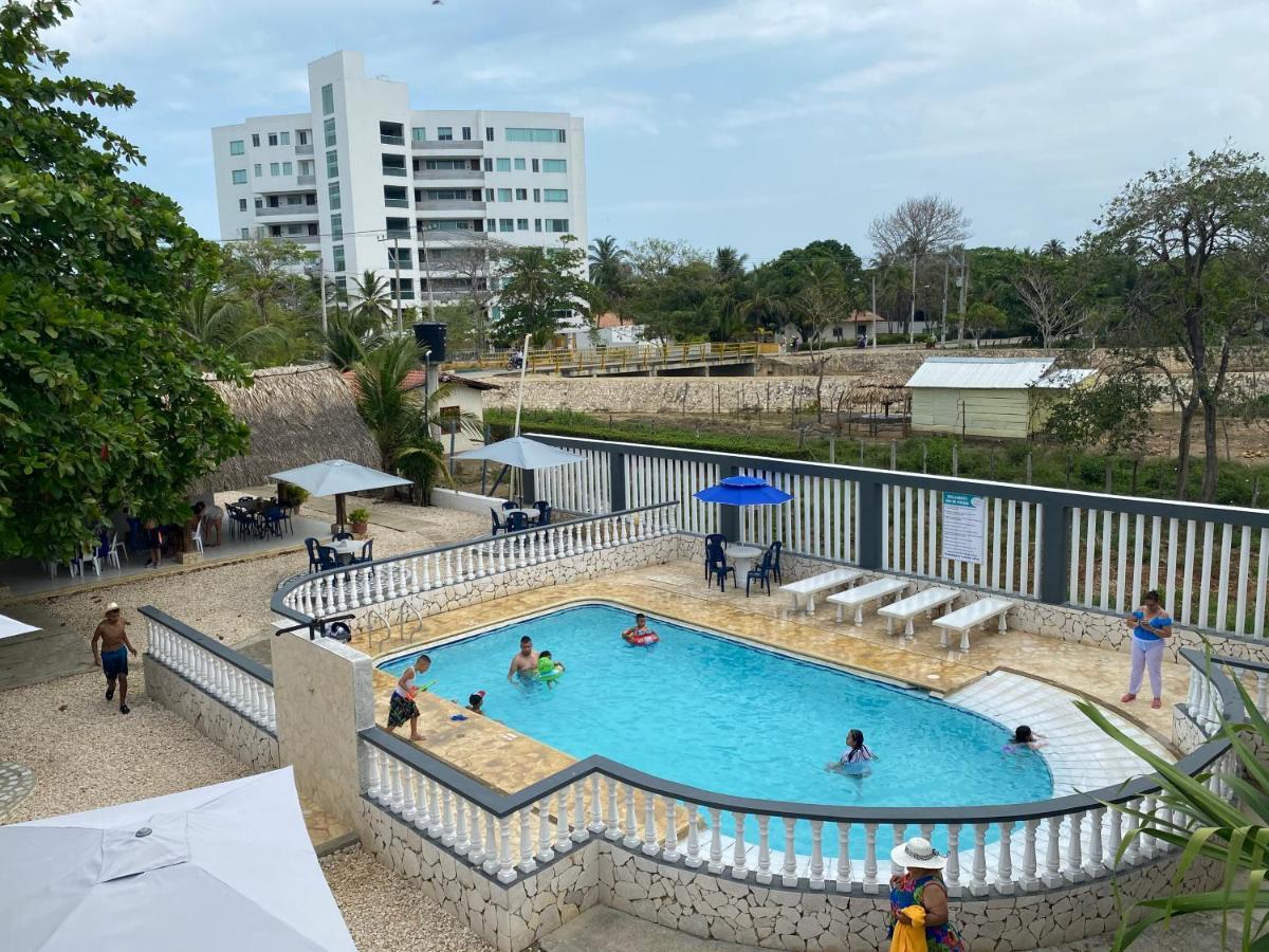 Del Mar Hotel Covenas